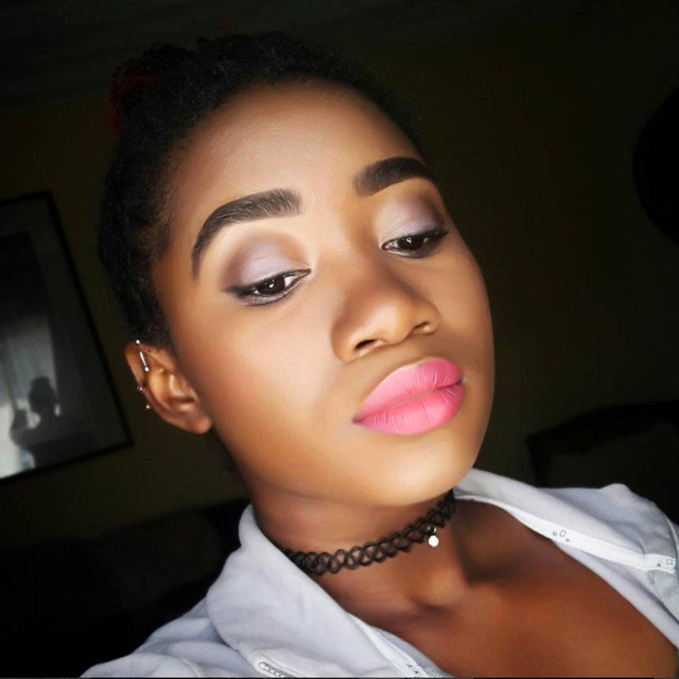 Happy National Lipstick Day! 
